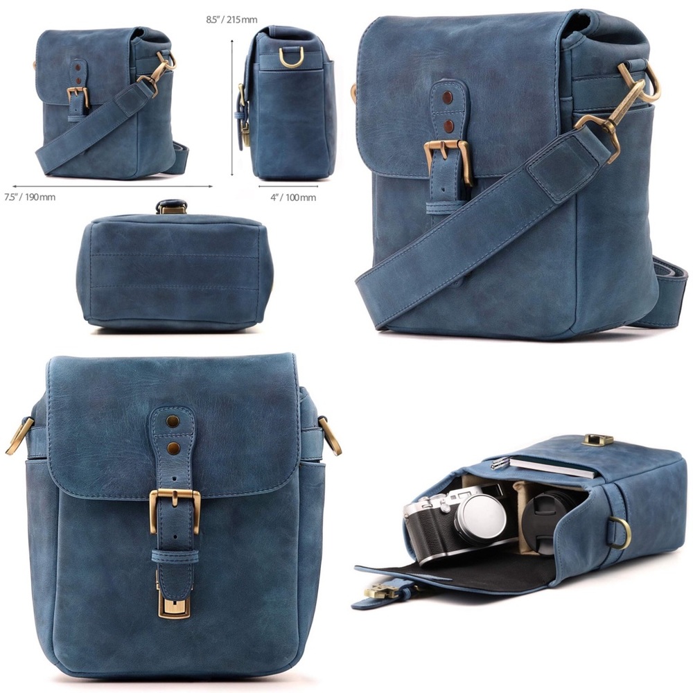 Camera Bag - image 1